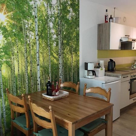 Schwarzwaldglueck Apartment Schluchsee Bagian luar foto