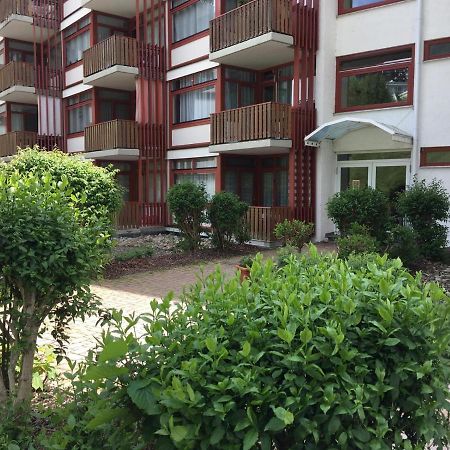 Schwarzwaldglueck Apartment Schluchsee Bagian luar foto
