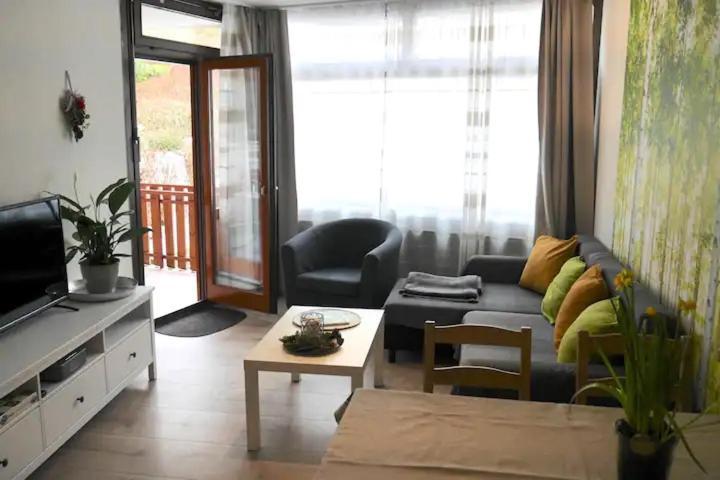 Schwarzwaldglueck Apartment Schluchsee Bagian luar foto