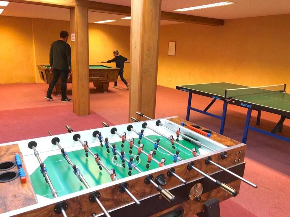 Schwarzwaldglueck Apartment Schluchsee Bagian luar foto