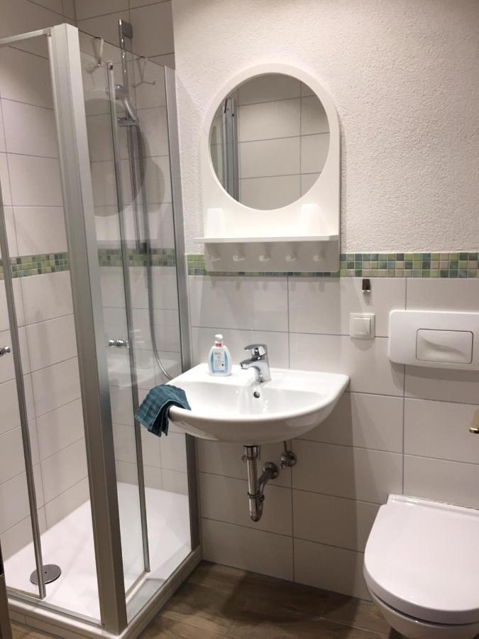 Schwarzwaldglueck Apartment Schluchsee Bagian luar foto
