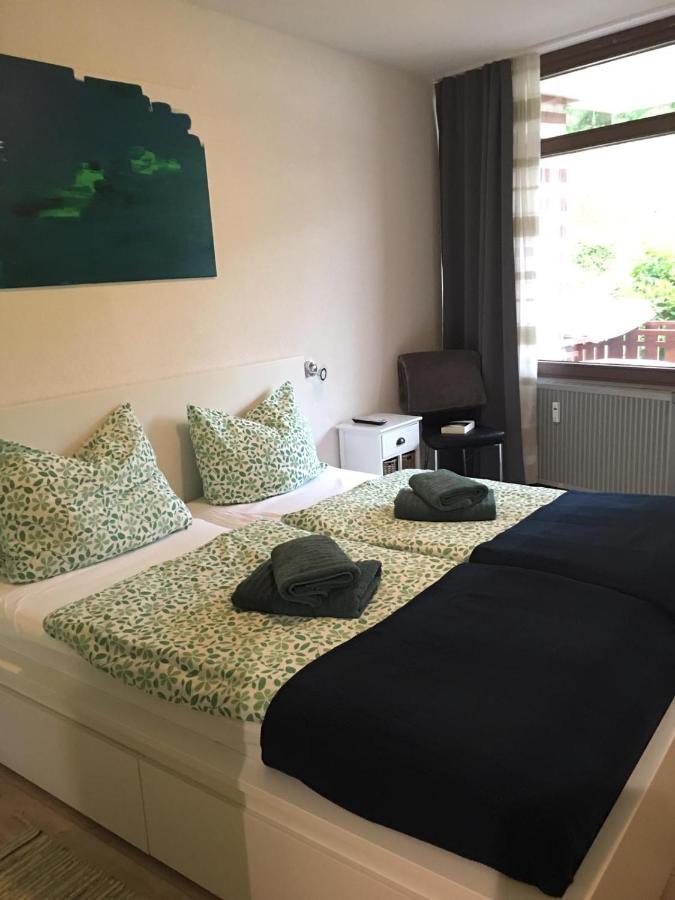 Schwarzwaldglueck Apartment Schluchsee Bagian luar foto
