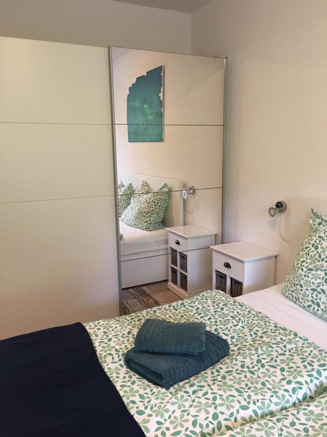 Schwarzwaldglueck Apartment Schluchsee Bagian luar foto