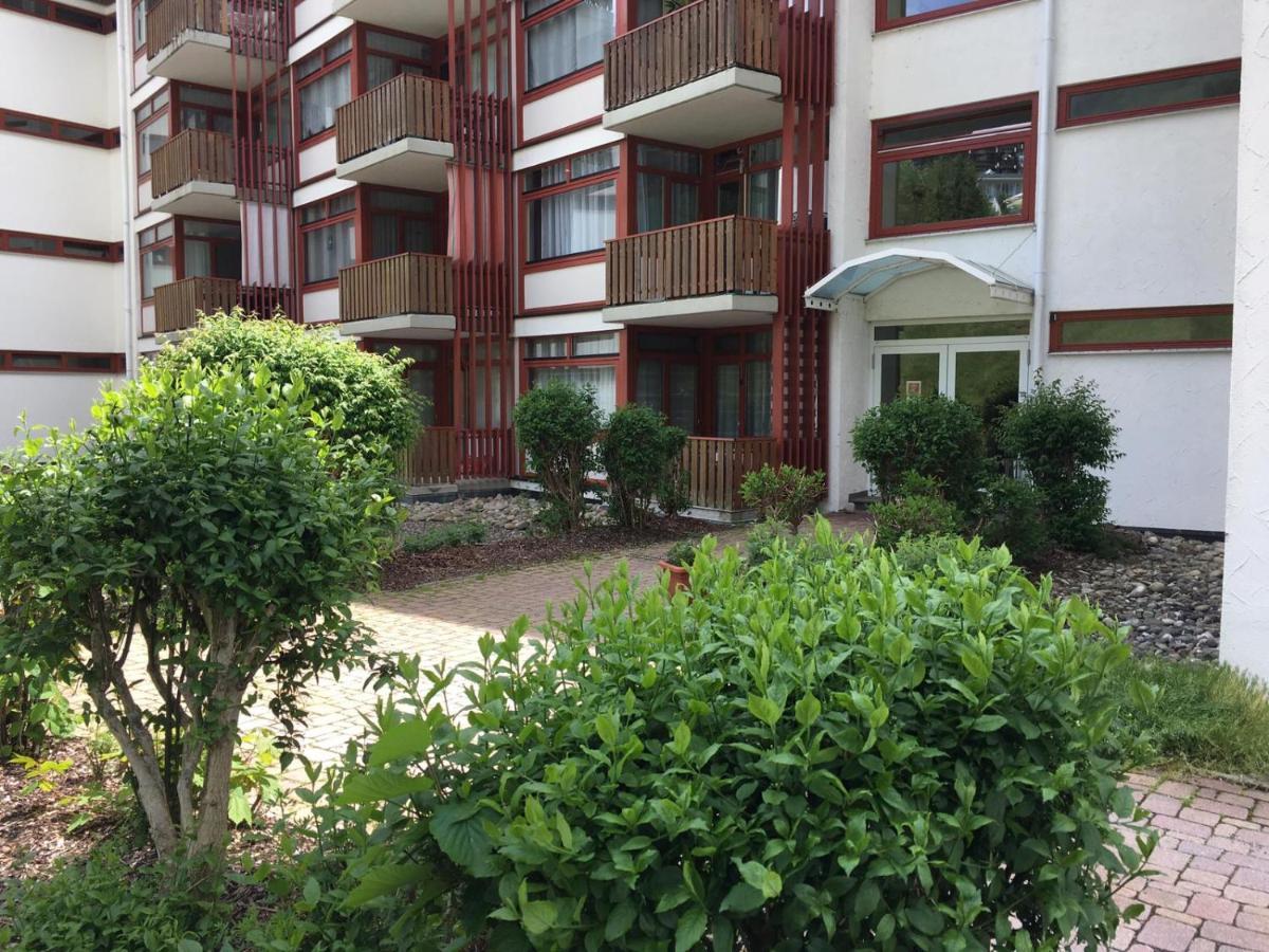 Schwarzwaldglueck Apartment Schluchsee Bagian luar foto