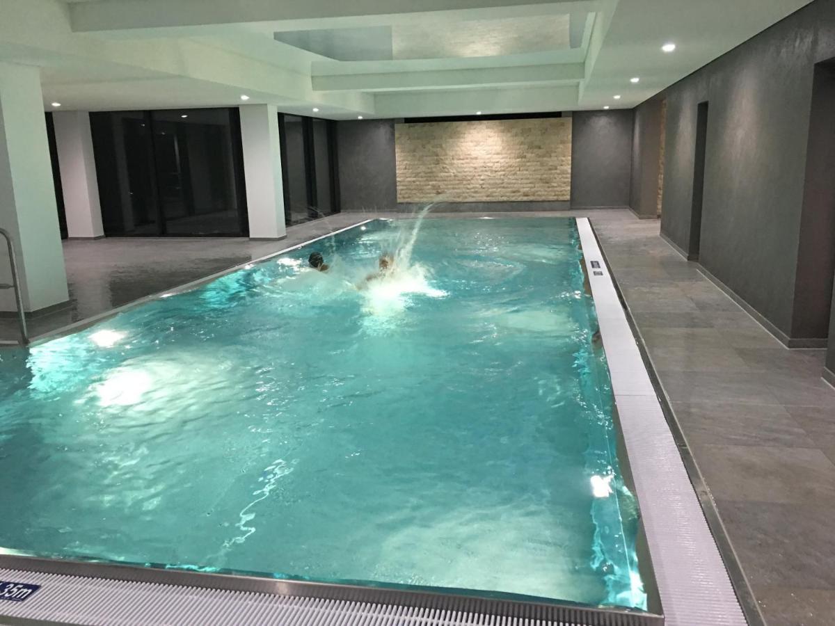 Schwarzwaldglueck Apartment Schluchsee Bagian luar foto