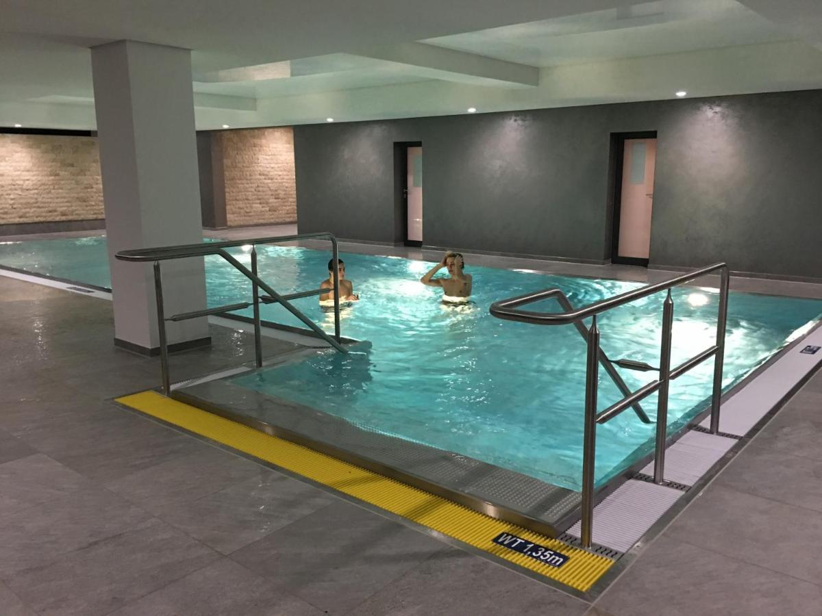 Schwarzwaldglueck Apartment Schluchsee Bagian luar foto