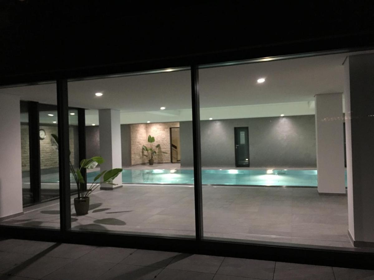 Schwarzwaldglueck Apartment Schluchsee Bagian luar foto